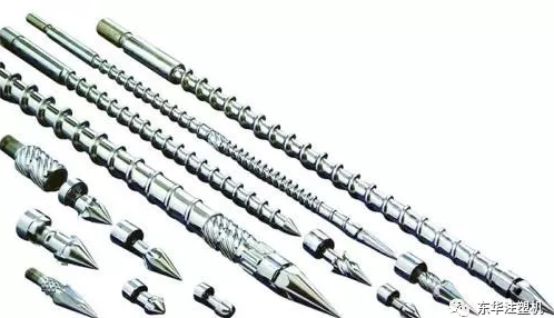 注塑機螺桿異響打滑，怎么辦？