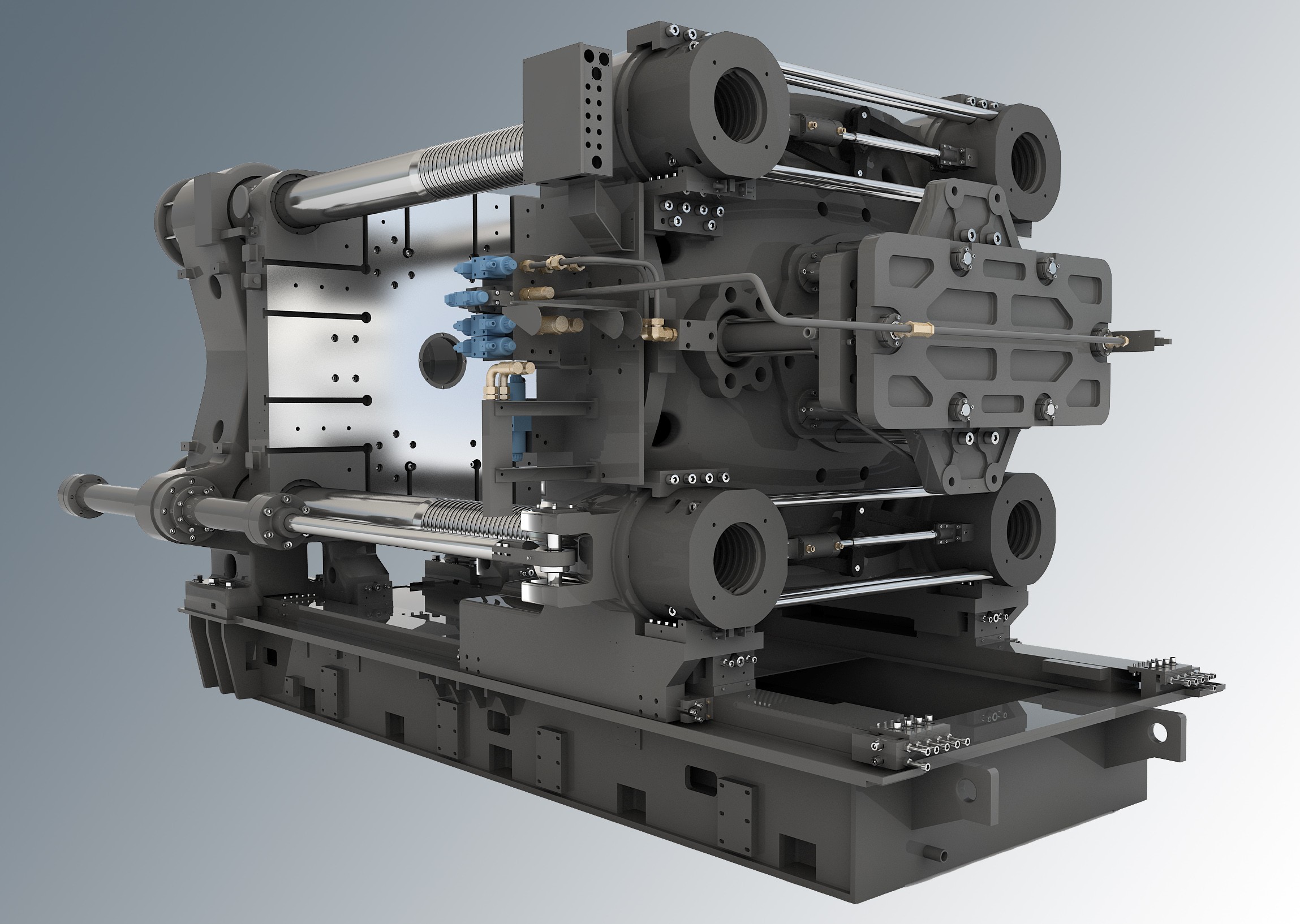 解決注塑產(chǎn)品欠注的12個小妙招！