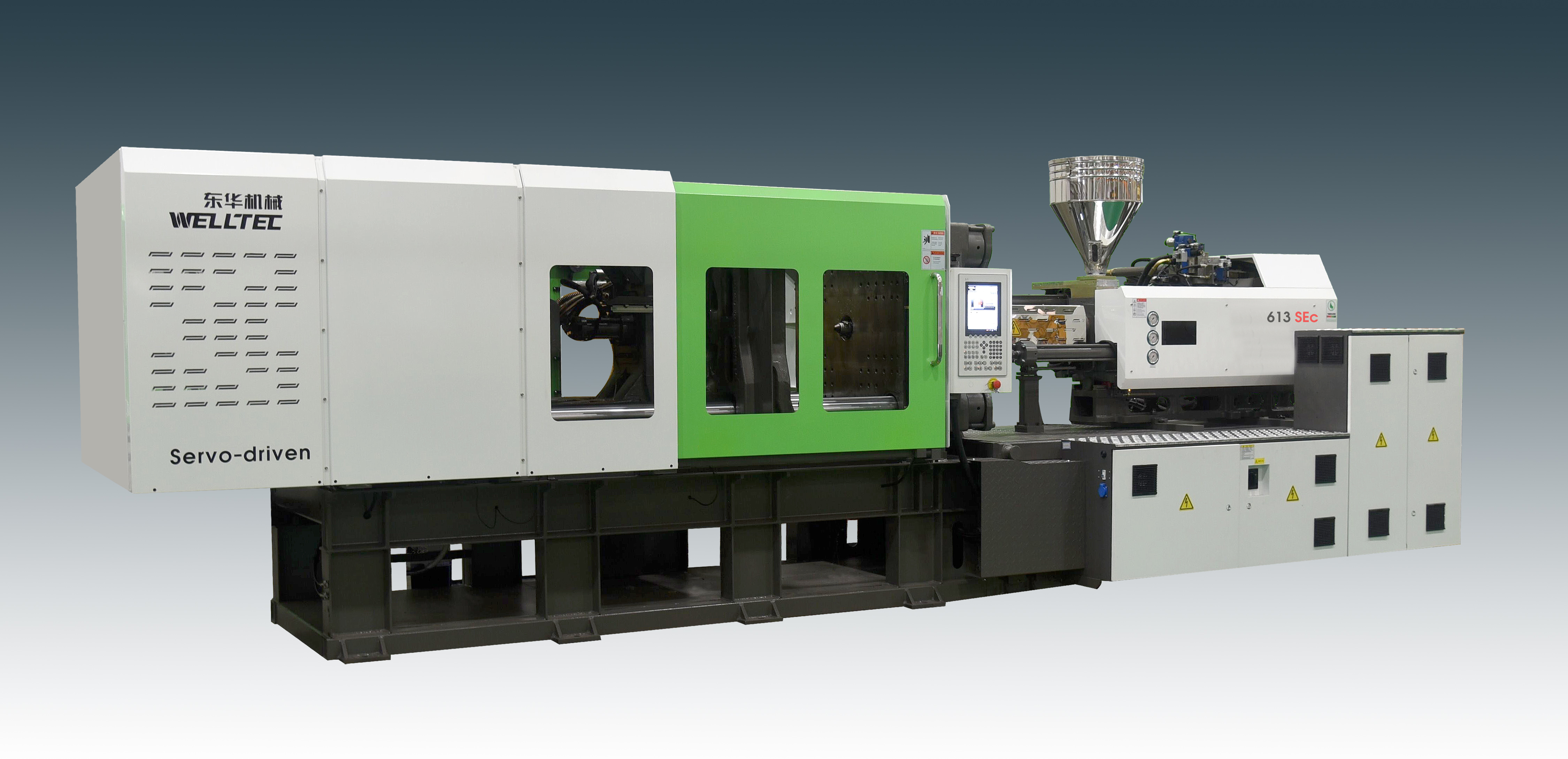 幾條注塑機的故障修理經(jīng)驗干貨分享給你